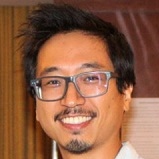Brad Wong